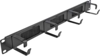 Delock Cable Management Brush Strip with