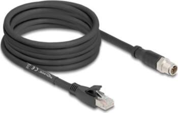 DeLOCK CAT 5e S/FTP 5m Network