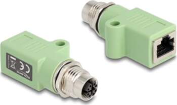 DeLOCK CAT 5e Shielded Twisted Pair