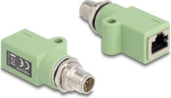 DeLOCK CAT 5e Shielded Twisted Pair