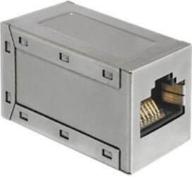 DeLOCK CAT 6 Network Coupler