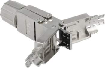 DeLOCK CAT 6 Shielded Twisted Pair