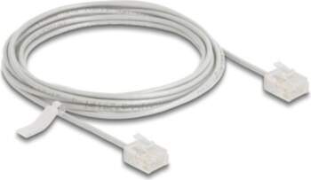 DeLOCK CAT 6 Unshielded Twisted Pair