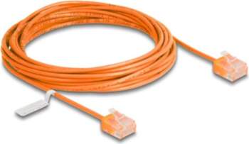 DeLOCK CAT 6 Unshielded Twisted Pair