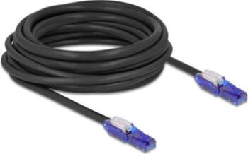 DeLOCK CAT 6 Unshielded Twisted Pair