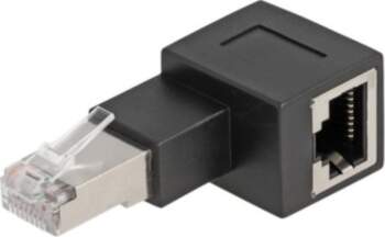 DeLOCK CAT 6a Network Adapter