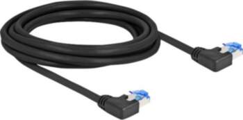 DeLOCK CAT 6a S/FTP 3m Patch