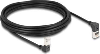 DeLOCK CAT 6a S/FTP 5m Network