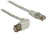 DeLOCK CAT 6a Shielded Twisted Pair