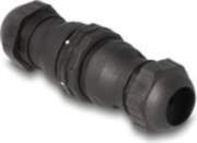 DeLOCK CAT 6a Shielded Twisted Pair
