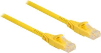 DeLOCK CAT 6a Unshielded Twisted Pair