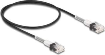 DeLOCK CAT 6a Unshielded Twisted Pair