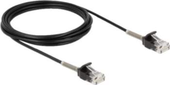 DeLOCK CAT 6a Unshielded Twisted Pair