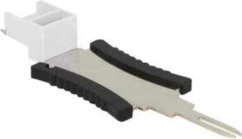 Delock Connector Release Key