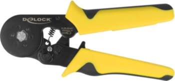 DeLOCK Crimping Kit