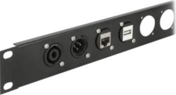 Delock D-Type Module 3.5 mm