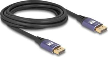 DeLOCK DisplayPort Cable 1m