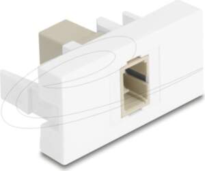 Delock Easy 45 click-in module -