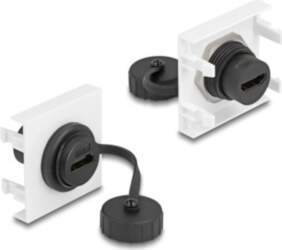 Delock Easy 45 - click-in module
