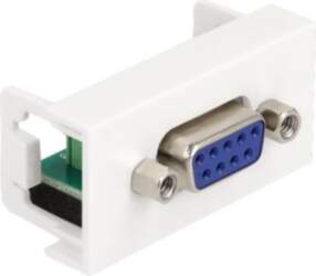 Delock Easy 45 Click-in Module -