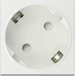 Delock Easy 45 Power Socket Outlet