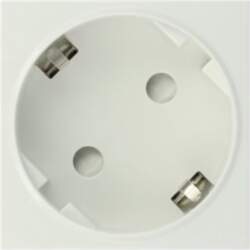 Delock Easy 45 Power Socket Outlet