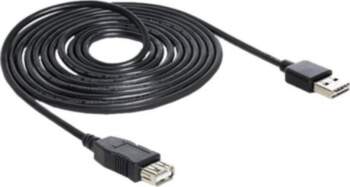 Delock EASY-USB USB Extension Cable 3m