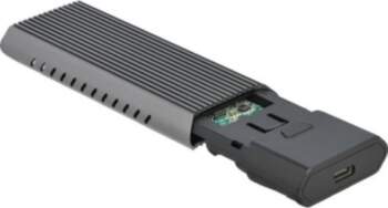 DeLOCK External Storage Enclosure USB 3
