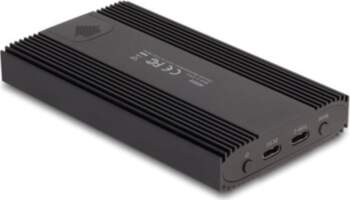DeLOCK External Storage USB 3.2