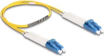 DeLOCK Fiber Optic Network Cable OS2