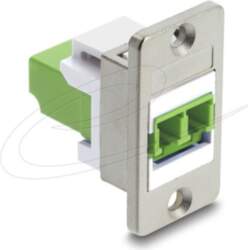 Delock Fiber Optic Network Connector