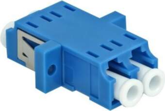 DeLOCK Fiber Optic Network Coupler