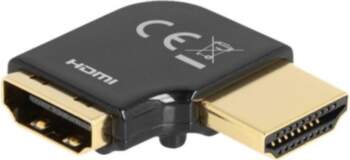 DeLOCK HDMI adapter