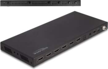 DeLock HDMI Video/Audio Switch