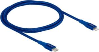 DeLOCK Lightning Cable 1m MFI