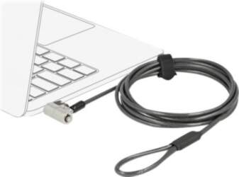 DELOCK Navilock Security Cable Lock