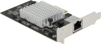 DeLock Network Adapter PCI Express 3