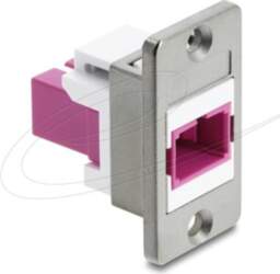 Delock Network Connector Fiber Optic