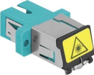 DeLOCK Network Connector Fiber Optic
