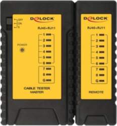 DeLOCK Network Toolkit