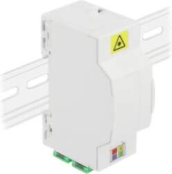 Delock Optical Fiber Connection Box for