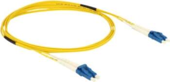 DeLOCK OS2 2m Fiber Optic Network