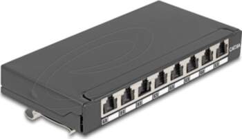 Delock Patch Panel