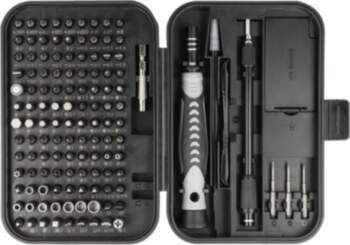 DeLOCK Precision Screwdriver Handle with Bit