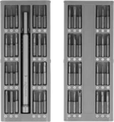 DeLOCK Precision Screwdriver Handle with Bit