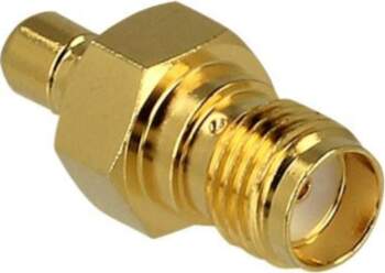 DeLOCK RF adapter
