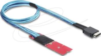 Delock SAS Internal Cable - 45
