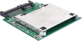 DeLOCK SATA to C Card Reader