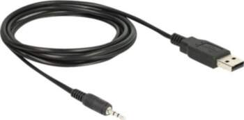 DeLock Serial Adapter USB Cable