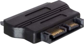 DeLOCK Serial ATA adapter